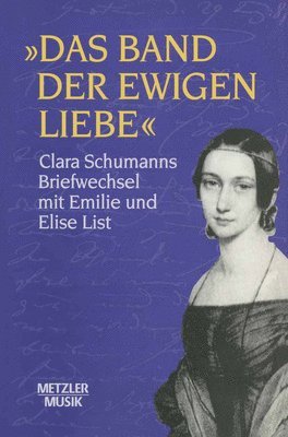 Eugen Wendler - "Das Band der ewigen Liebe", Inbunden
