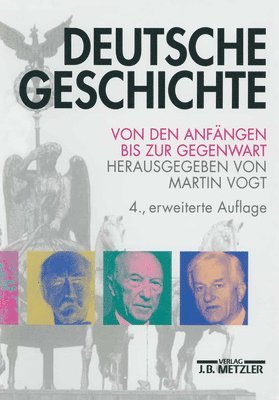 Deutsche Geschichte 1