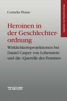 Heroinen in der Geschlechterordnung 1