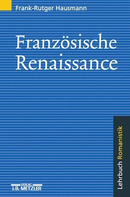 Franzsische Renaissance 1