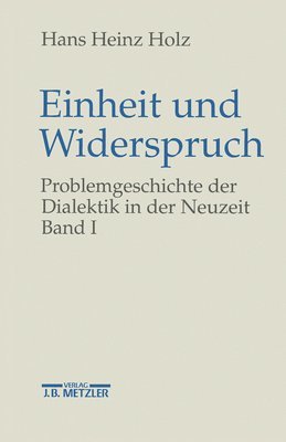 Einheit und Widerspruch 1