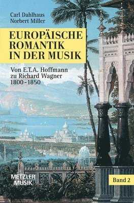 Europische Romantik in der Musik 1