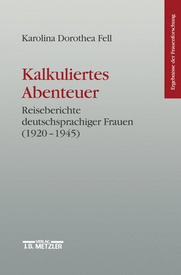 Kalkuliertes Abenteuer 1