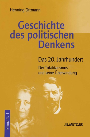 bokomslag Geschichte des politischen Denkens