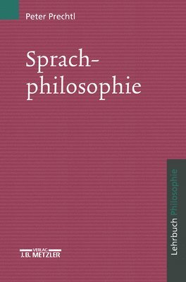 Sprachphilosophie 1