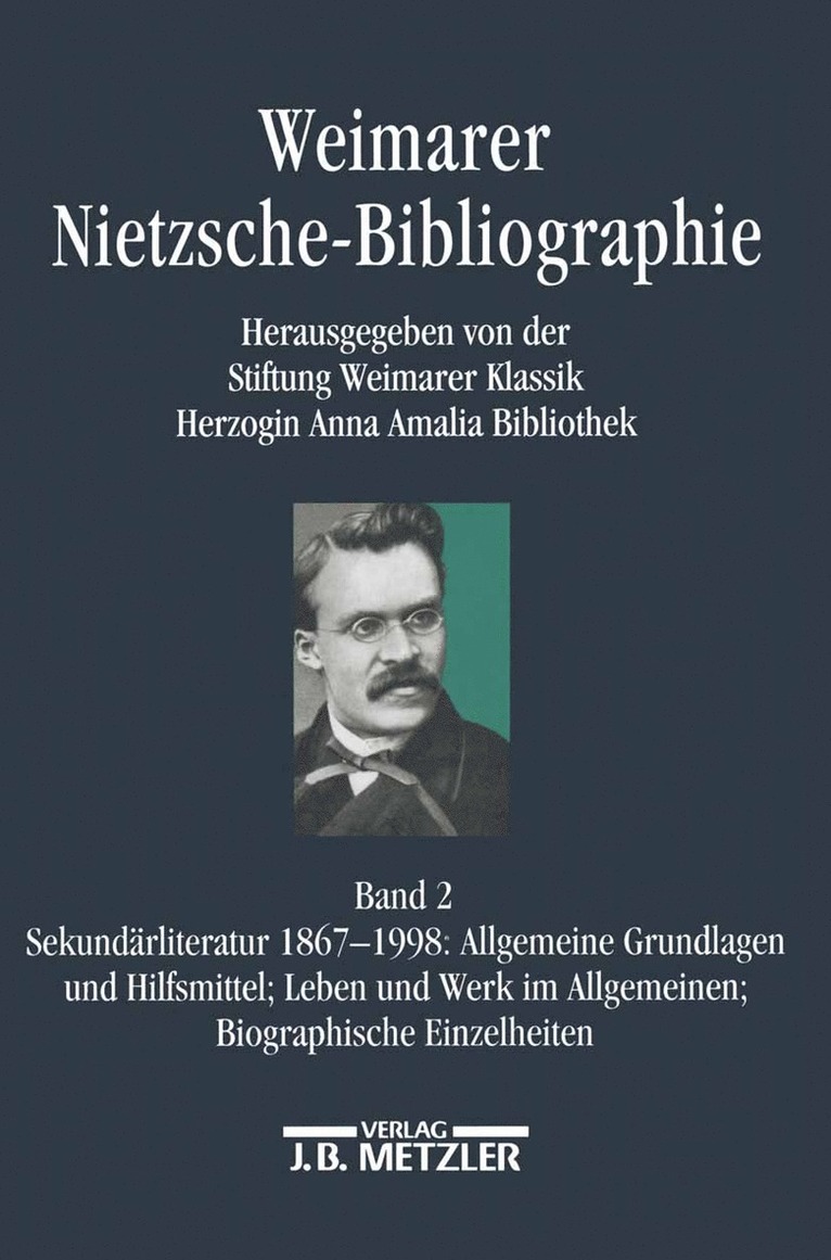 Kenneth A Loparo, Kenneth A. Loparo - Weimarer Nietzsche-Bibliographie in 5 Bänden, Inbunden