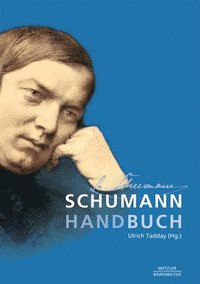 bokomslag Schumann-Handbuch