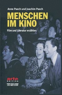 bokomslag Menschen im Kino