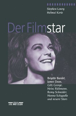 bokomslag Der Filmstar