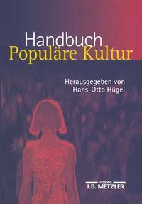 bokomslag Handbuch Populre Kultur