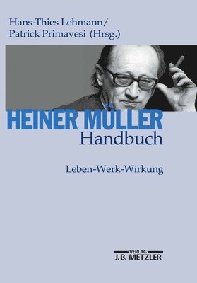 Heiner Mller-Handbuch 1