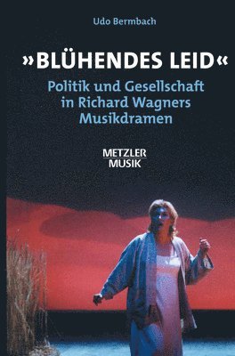 bokomslag &quot;Blhendes Leid&quot;