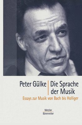 Die Sprache der Musik 1