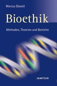 bokomslag Bioethik