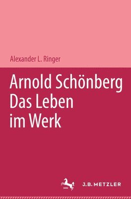 Arnold Schnberg 1