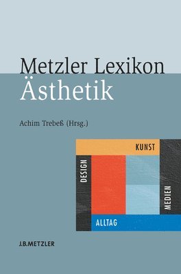 Metzler Lexikon sthetik 1