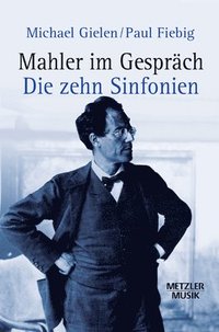 bokomslag Mahler im Gesprch