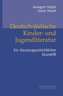 Deutsch-jdische Kinder- und Jugendliteratur 1
