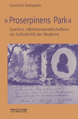 &quot;Proserpinens Park&quot; 1