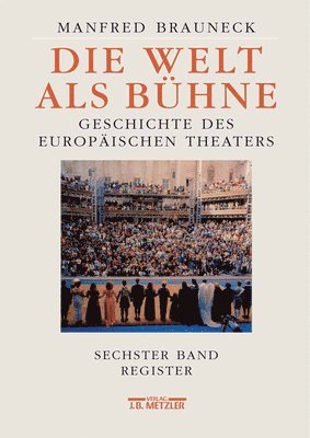 Die Welt als Bühne 1
