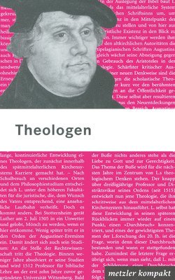 Theologen 1