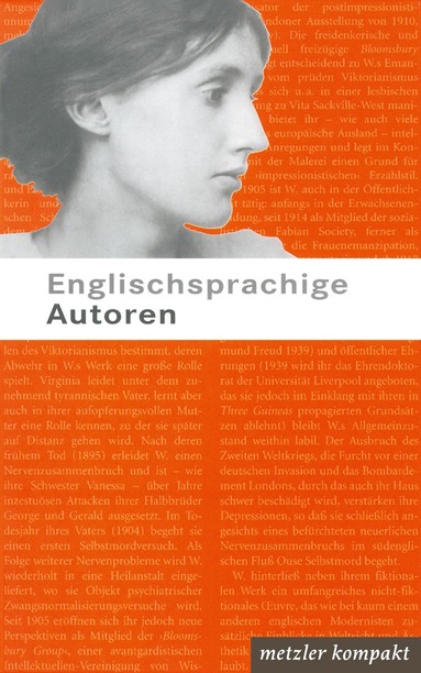 Bernd Engler, Eberhard Kreutzer, Kurt Müller, Ansgar Nünning - Englischsprachige Autoren, Häftad