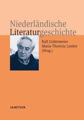 Niederlndische Literaturgeschichte 1