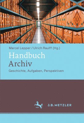 Handbuch Archiv 1