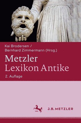 Metzler Lexikon Antike 1