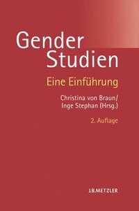 bokomslag Gender-studien