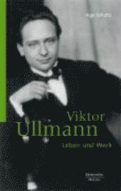 bokomslag Viktor Ullmann