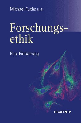 bokomslag Forschungsethik