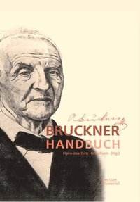 bokomslag Bruckner-Handbuch