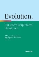 Marianne Sommer, Philipp Sarasin - Evolution, Inbunden