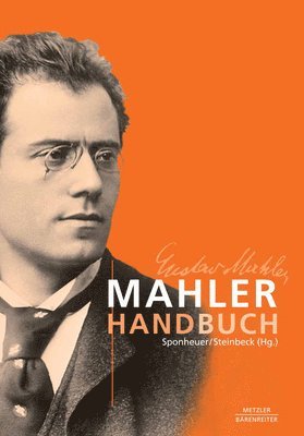 Mahler-Handbuch 1