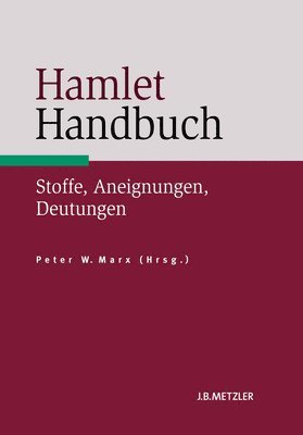 Hamlet-Handbuch 1