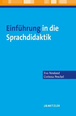 Einfhrung in die Sprachdidaktik 1