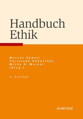 Handbuch Ethik 1
