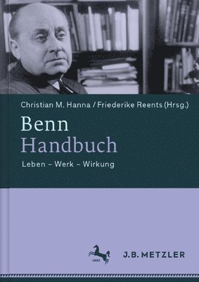 bokomslag Benn-Handbuch