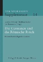 Die Germanen und das Römische Reich 1
