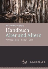 bokomslag Handbuch Alter und Altern