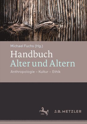 bokomslag Handbuch Alter und Altern