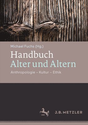 Handbuch Alter und Altern 1