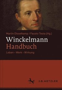 bokomslag Winckelmann-Handbuch