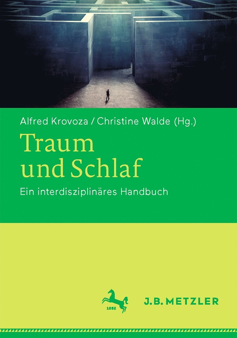 Traum und Schlaf 1