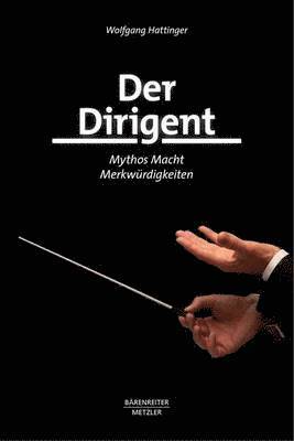 Der Dirigent 1