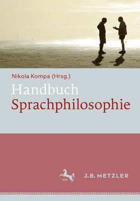 Handbuch Sprachphilosophie 1