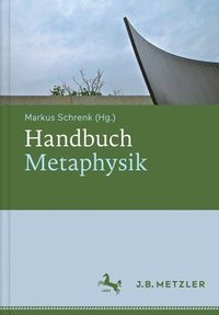 bokomslag Handbuch Metaphysik