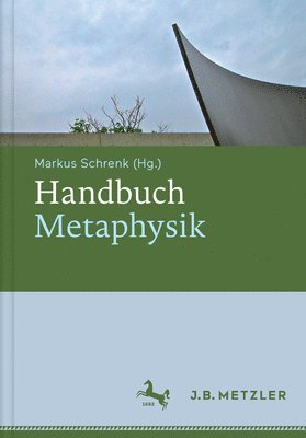 Handbuch Metaphysik 1