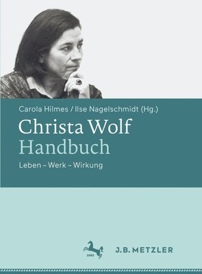 Christa Wolf-Handbuch 1